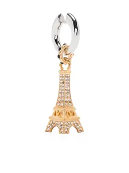 Valentino Garavani: Серьги 