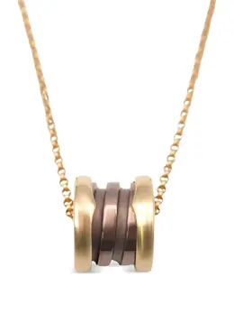 Bvlgari Pre-Owned: Колье 
