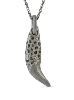 Parts of Four: Колье  Bear Tooth