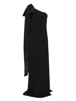 Atu Body Couture: Длинное платье 