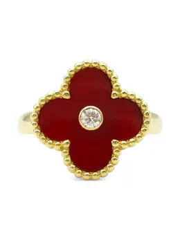 Van Cleef & Arpels: Кольцо 