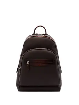 Santoni: Тёмный рюкзак 