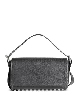 Alexander Wang: Чёрная сумка 