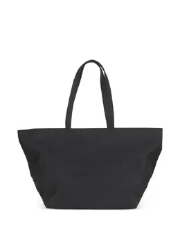 Alexander Wang: Чёрная сумка-шоппер 