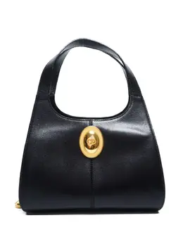 Christian Dior Pre-Owned: Чёрная сумка-шоппер 