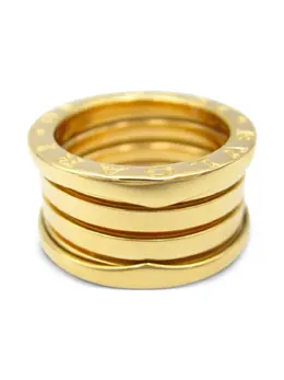 Bvlgari Pre-Owned: Кольцо 