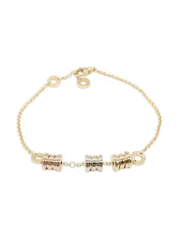 Bvlgari Pre-Owned: Браслет 
