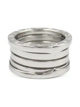 Bvlgari Pre-Owned: Кольцо 