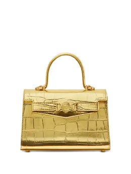 Versace: Сумка-шоппер  Medusa