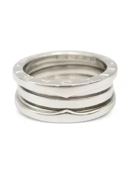 Bvlgari Pre-Owned: Кольцо 