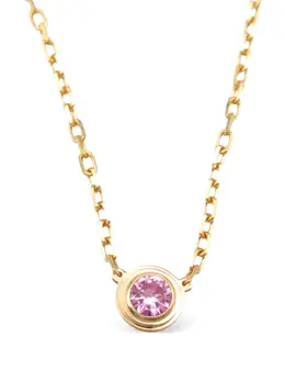 Cartier: Колье 