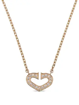 Cartier: Колье 