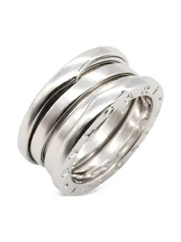 Bvlgari Pre-Owned: Кольцо 