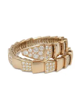 Bvlgari Pre-Owned: Браслет 