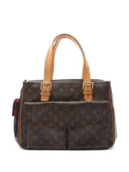 Louis Vuitton Pre-Owned: Сумка 