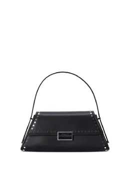 Michael Michael Kors: Чёрная сумка 