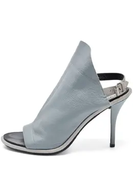Balenciaga Pre-Owned: Босоножки 