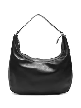 Gucci Pre-Owned: Чёрная сумка 