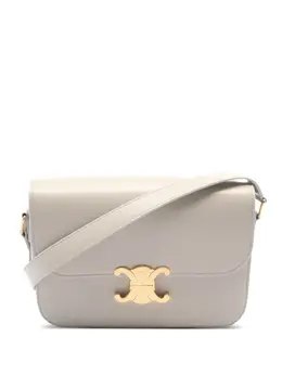 Céline Pre-Owned: Светлая сумка 