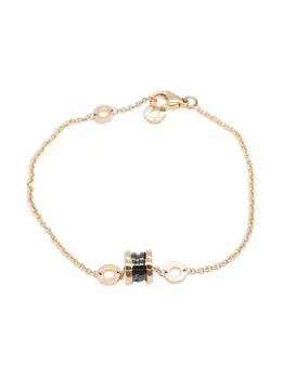 Bvlgari Pre-Owned: Браслет 