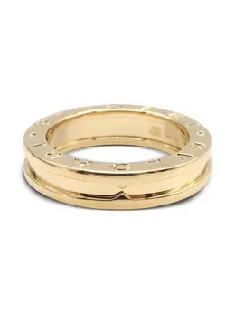 Bvlgari Pre-Owned: Кольцо 