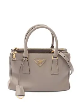 Prada Pre-Owned: Сумка 