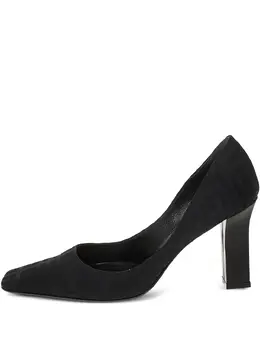 Givenchy Pre-Owned: Чёрные туфли 