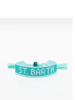 MC2 Saint Barth: Браслет 