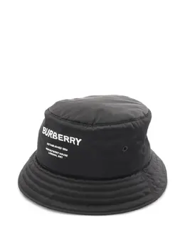 Burberry Pre-Owned: Панама 