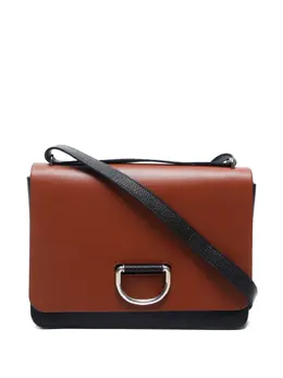Burberry Pre-Owned: Коричневая сумка 