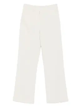 'S Max Mara: Брюки с карманами 