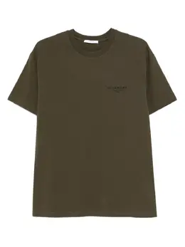 Givenchy: Футболка с принтом 