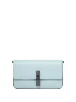 Furla: Светлая сумка 