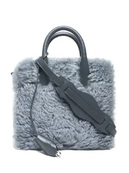 Balenciaga Pre-Owned: Сумка-шоппер 