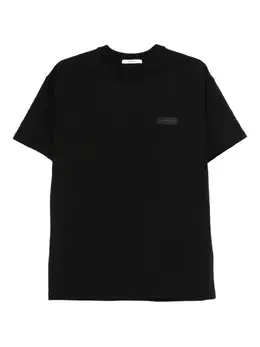 Givenchy: Хлопковая футболка 