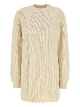 Jil Sander: Свитер из шерсти 