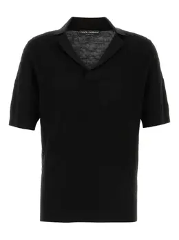 Dolce & Gabbana: Футболка  T с v-образным вырезом