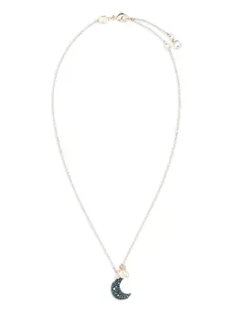 Swarovski: Колье 