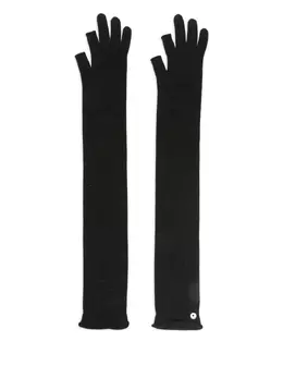 Rick Owens: Перчатки 