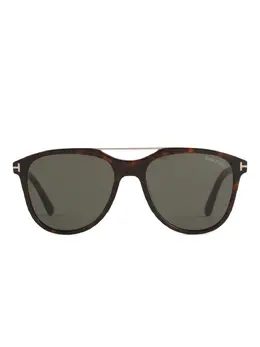 TOM FORD Eyewear: Очки 
