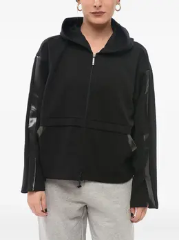 Giorgio Armani: Чёрная толстовка 