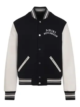 AMIRI: Куртка из шерсти 