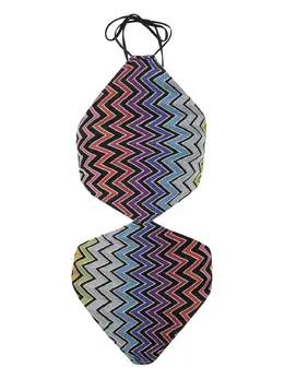 Missoni: Купальник 