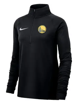 Nike: Золотой свитшот 