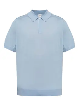 Paul Smith: Поло с коротким рукавом 