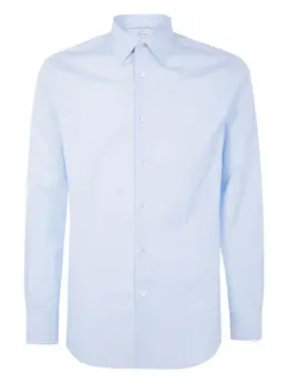Paul Smith: Рубашка с длинным рукавом 