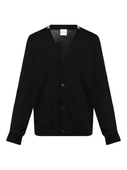 Paul Smith: Кардиган в полоску 