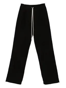 Rick Owens: Хлопковые брюки 