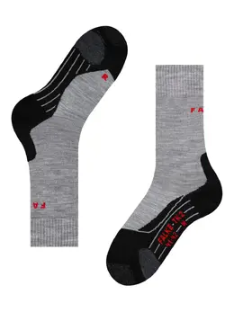Falke: Чёрные носки 