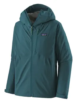 Patagonia: Куртка с капюшоном 